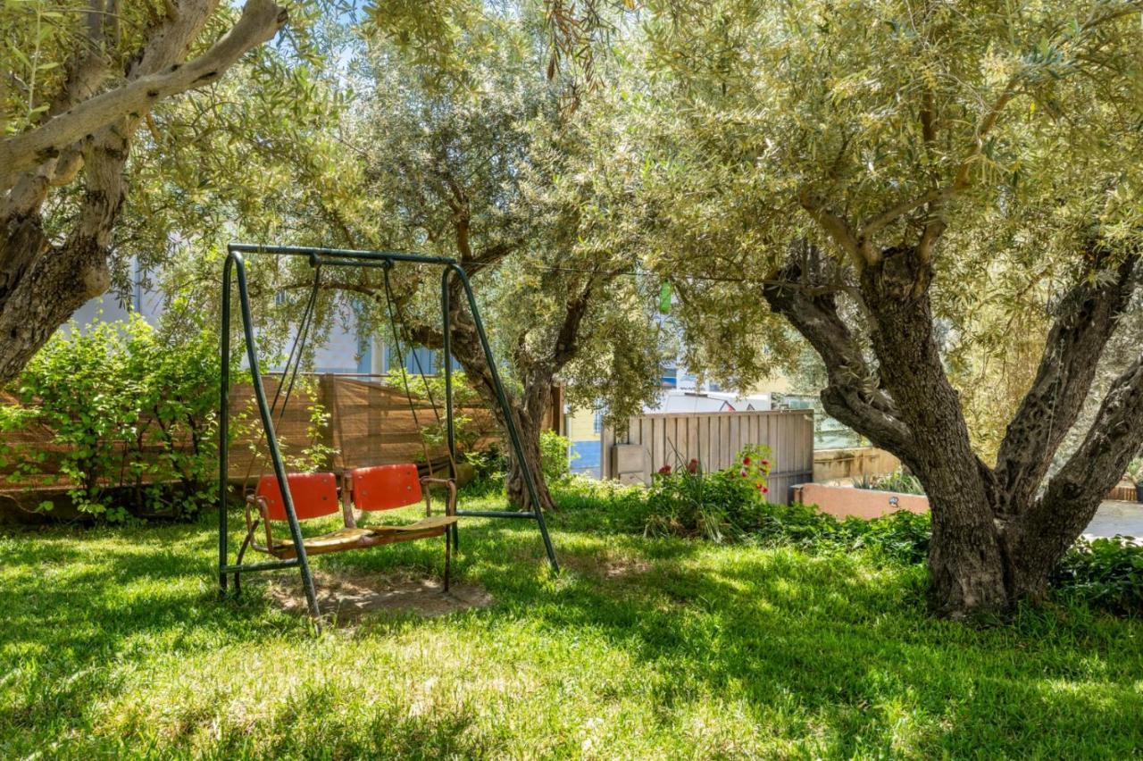 El Cortijo De Granada Villa Gojar Exterior photo