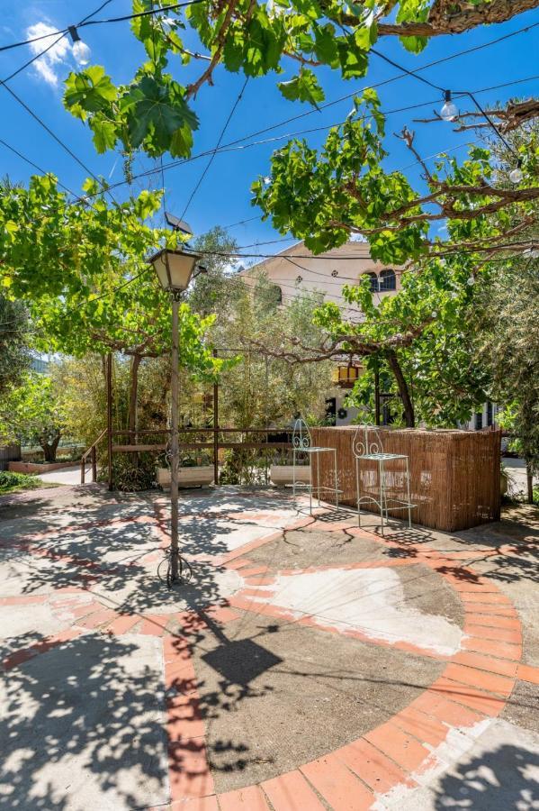El Cortijo De Granada Villa Gojar Exterior photo